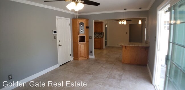 Building Photo - 3 br, 2 bath House - 1112 Granada Court