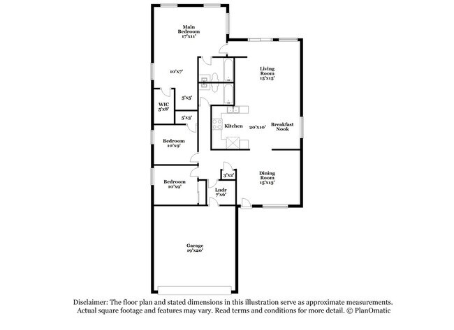 Foto del edificio - 16274 W Lupine Ave