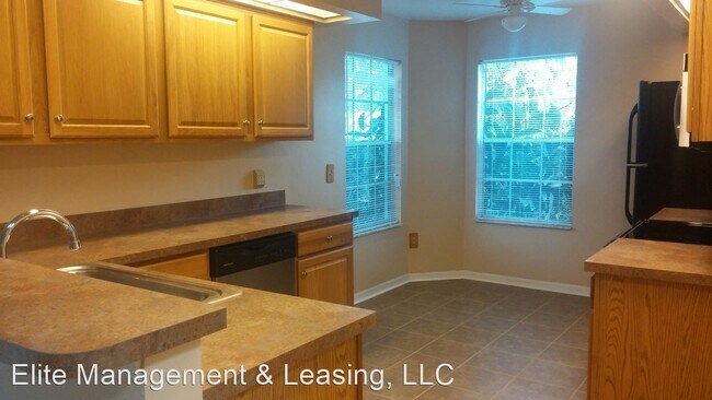 Building Photo - 3 br, 2 bath House - 2212 Faxton Ct.