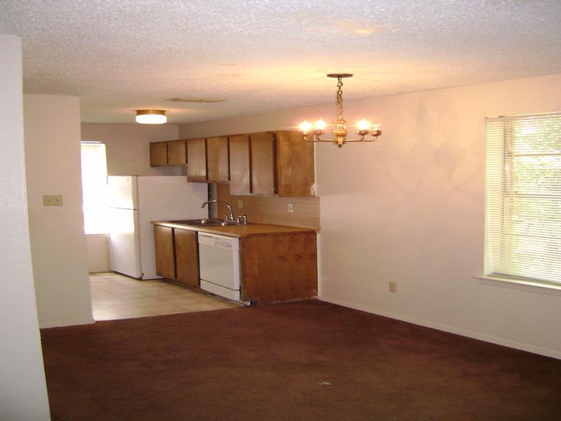 Building Photo - 3507 Denson Dr