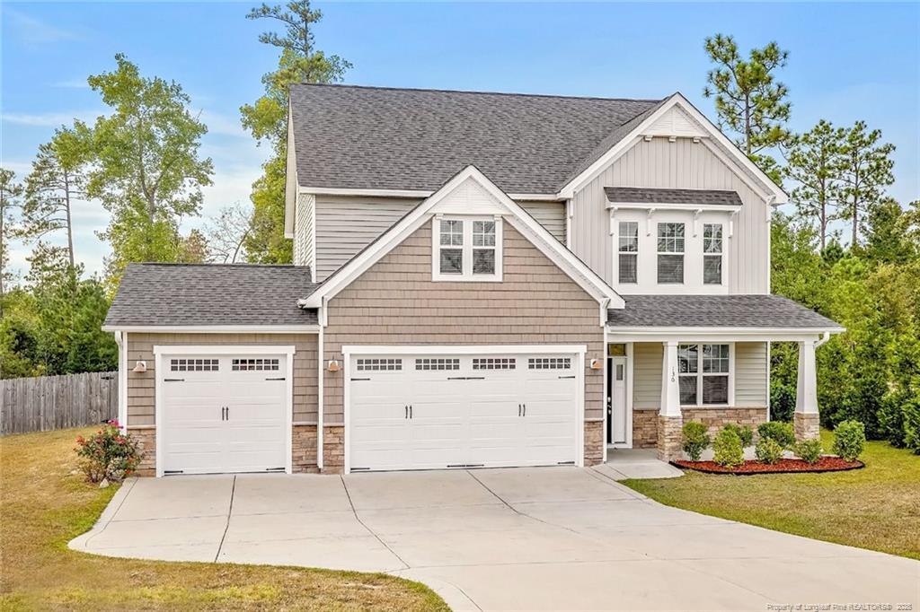 Primary Photo - 136 Loch Ln