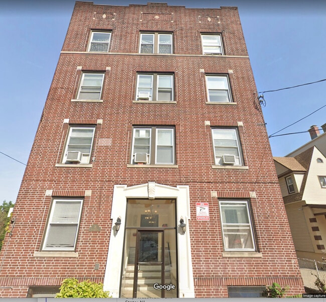 31 Clifton Pl, Jersey City, NJ 07304 Apartments Jersey City, NJ