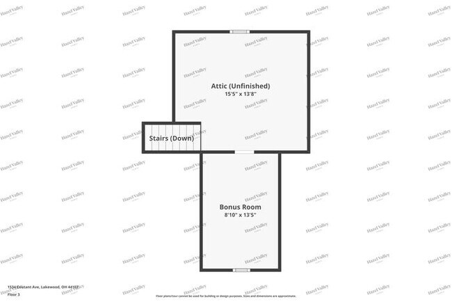 Foto del edificio - 1534 Coutant Ave