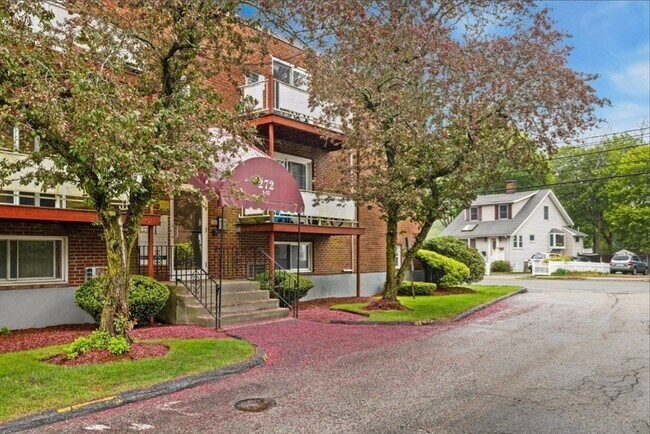 Foto del edificio - 273 Albion St