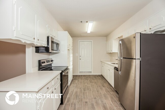 Building Photo - 309 Jagoe St