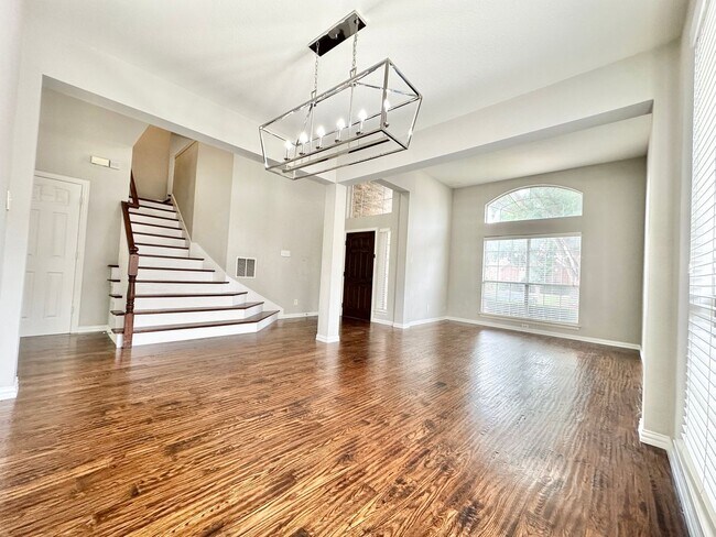 Foto del edificio - Luxury Home in Flowermound with Resort Sty...