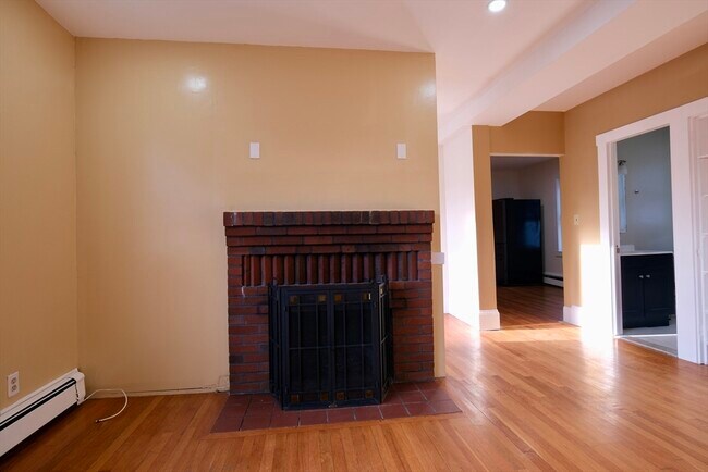 Foto del edificio - 26 Cleveland St