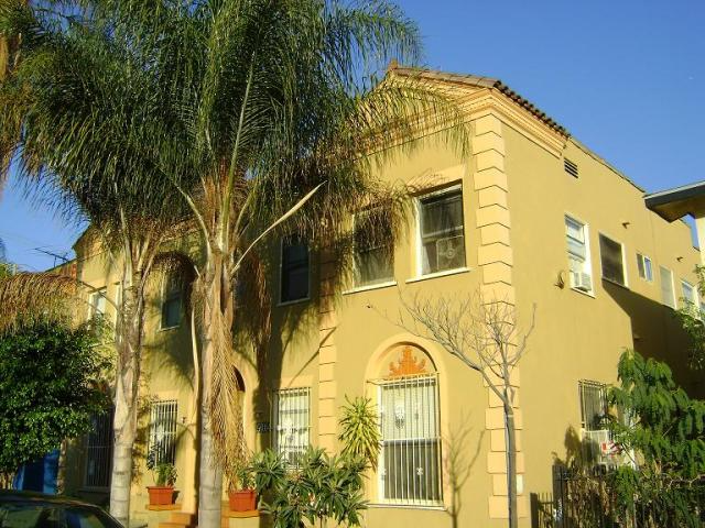 Foto principal - 904 S Catalina St