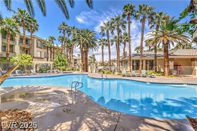 Building Photo - 7167 S Durango Dr