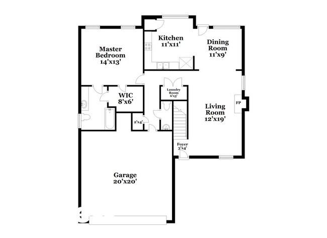 Foto del edificio - 9294 Garden Woods Cove