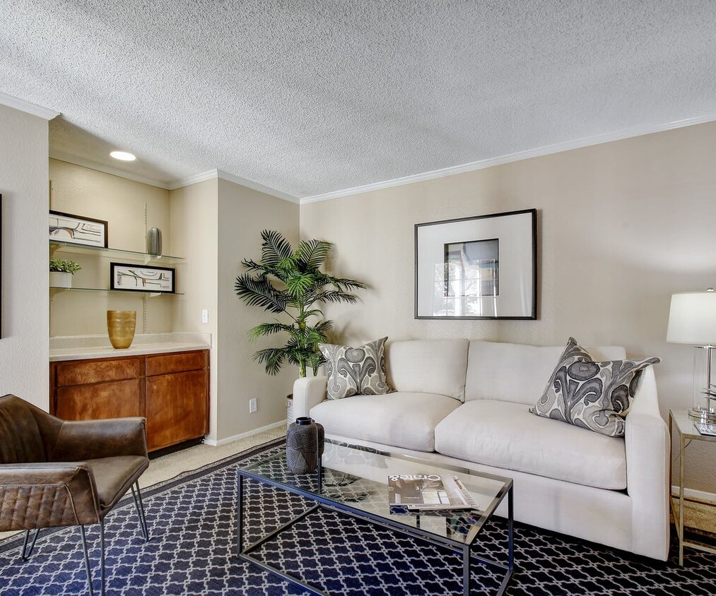 Foto principal - Silver Oaks Apartments