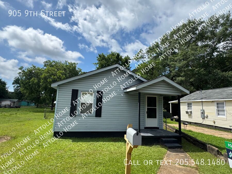 Foto principal - 905 9th St