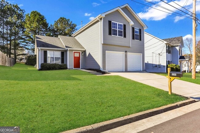Building Photo - 5595 Wellborn Creek Dr