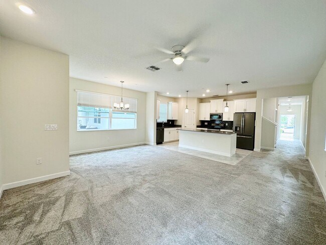 Foto del edificio - Storey Park House in Lake Nona for Rent