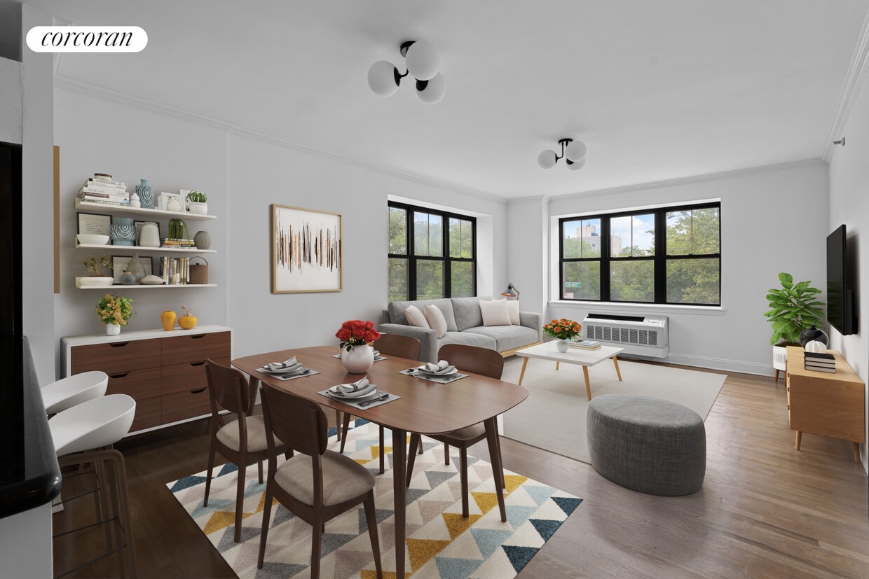 15 Calder Pl Unit 2C, Brooklyn, NY 11215 Room for Rent in Brooklyn