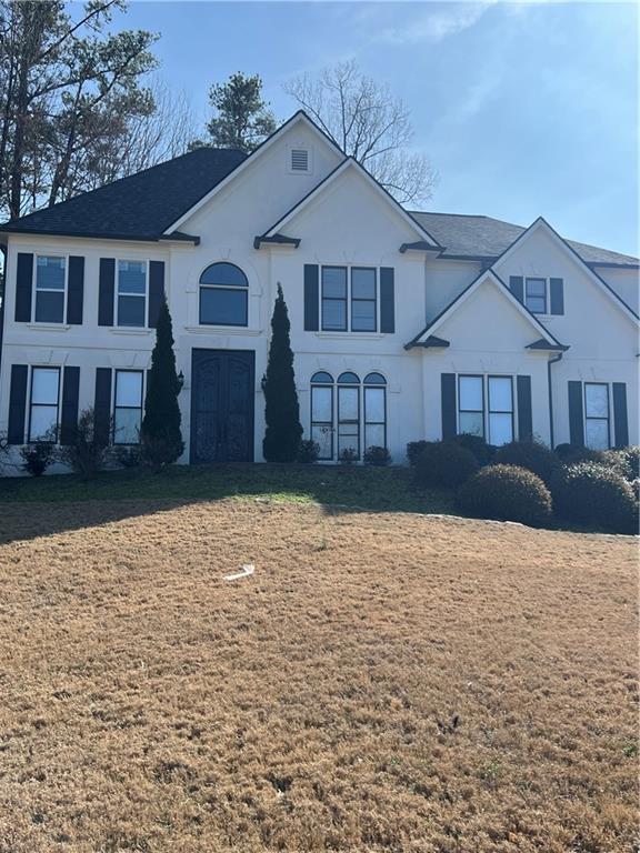 Foto del edificio - 5455 Woodrun Ln