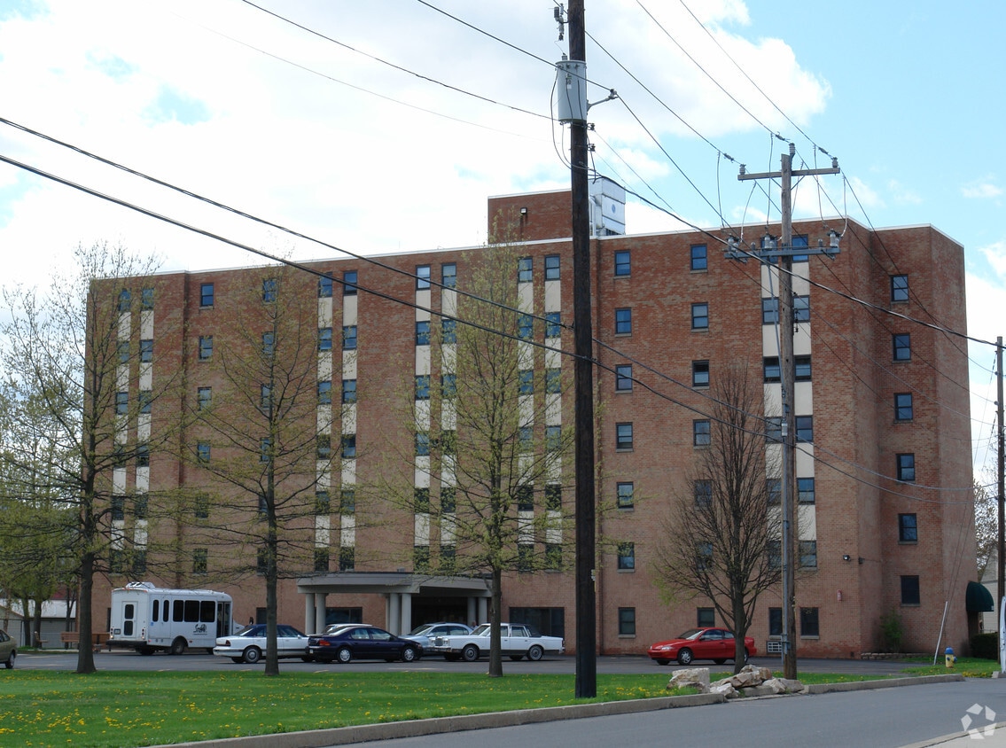 Primary Photo - Lycoming Housing Authority