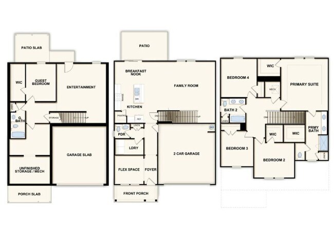 Foto del edificio - 1305 Soapstone Rd