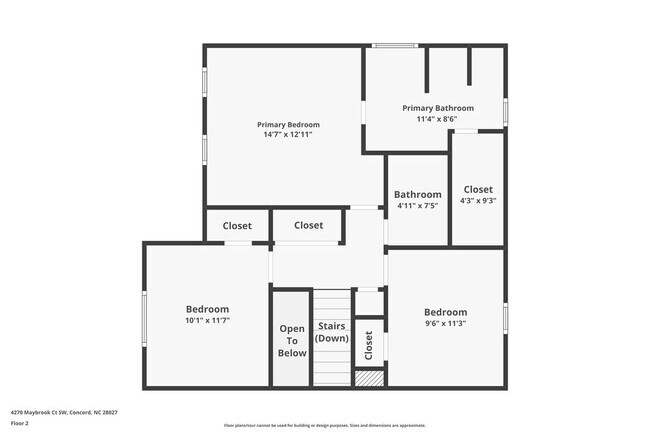 Foto del edificio - 4270 Maybrook Ct SW
