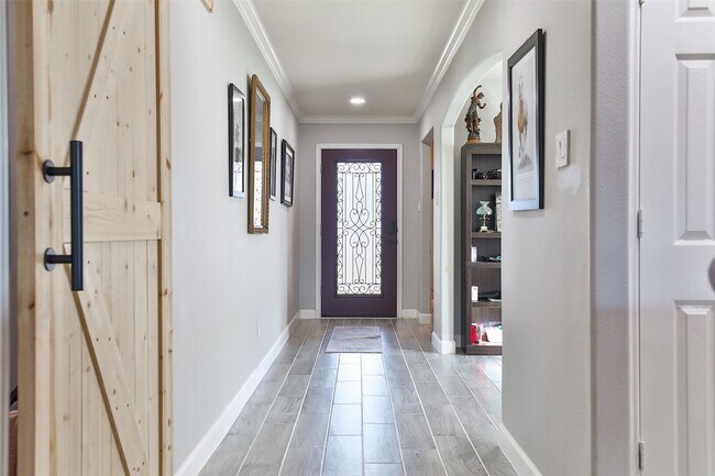 Foto del edificio - 3506 Jct Bend Ln