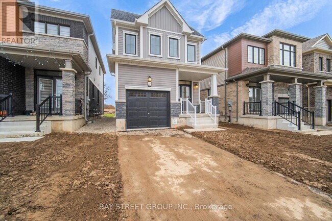 Photo du bâtiment - 149 Wilmot Rd