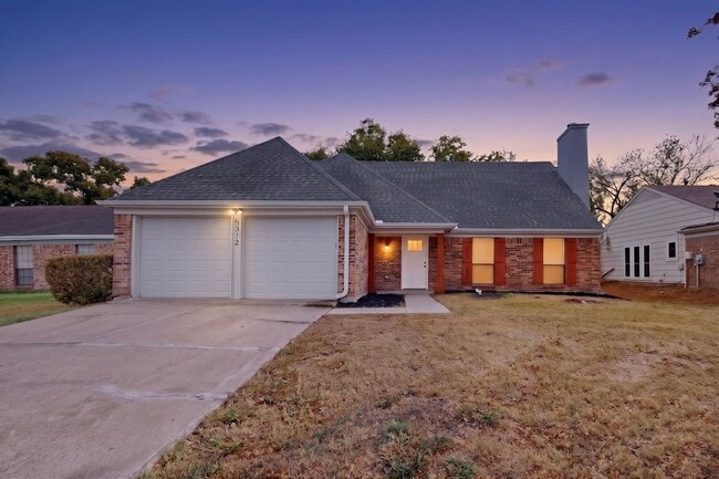 Building Photo - 5312 Gregory Dr
