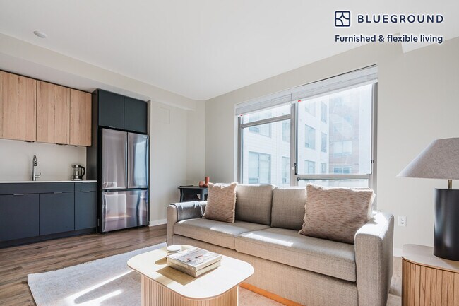 Foto del edificio - 624 N Glebe Rd