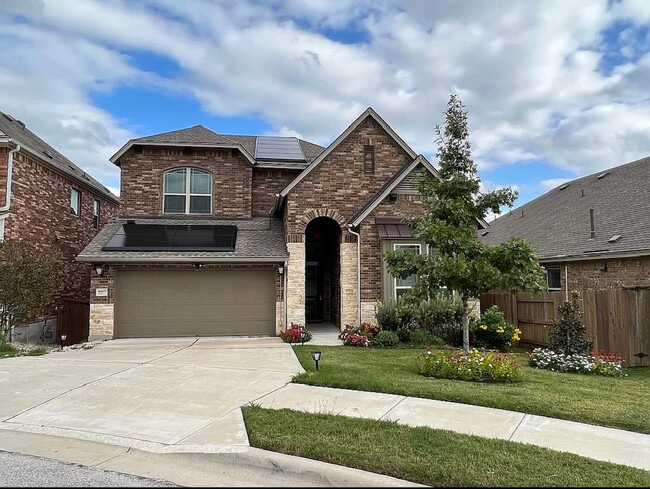 Building Photo - 14309 Tyburn Trail