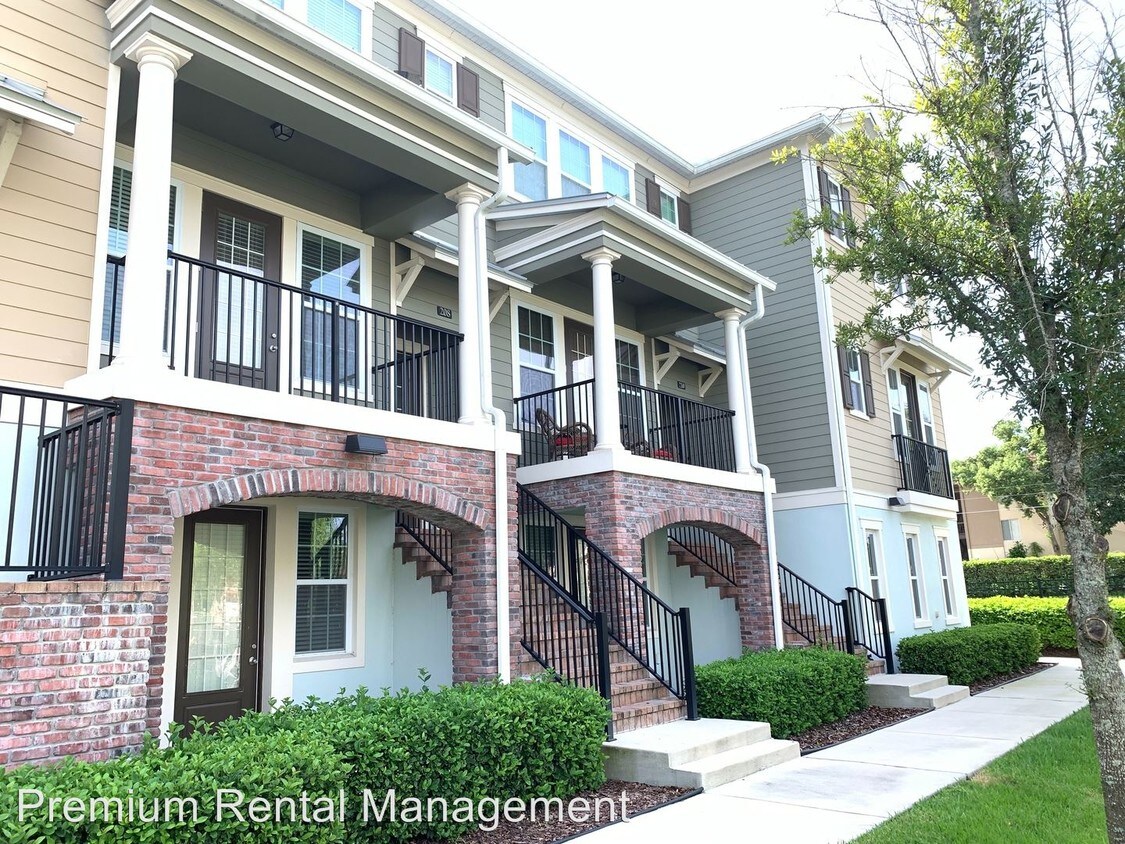 Primary Photo - 3 br, 3.5 bath House - 208 Queen Palm Ct