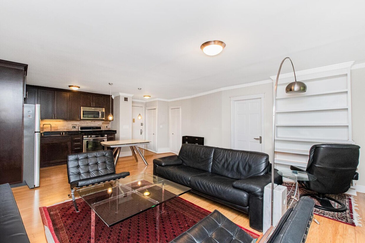 Foto principal - 1374 Midland Ave