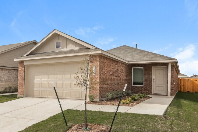 Foto del edificio - 1223 Canyon Wren Dr