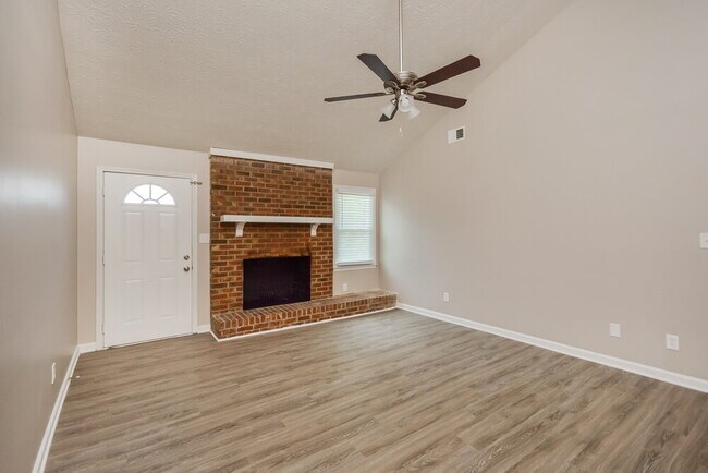 Foto del edificio - 417 Willow Ct SE