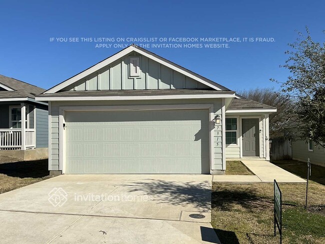 Building Photo - 7315 Avila Vis