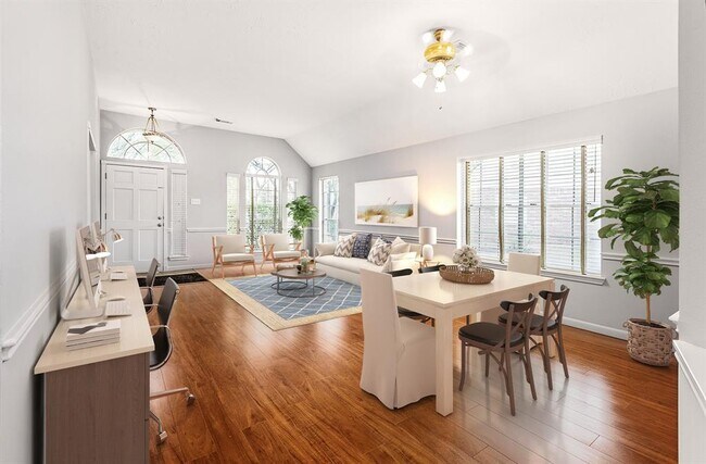 Foto del edificio - 2407 Great Oaks Dr