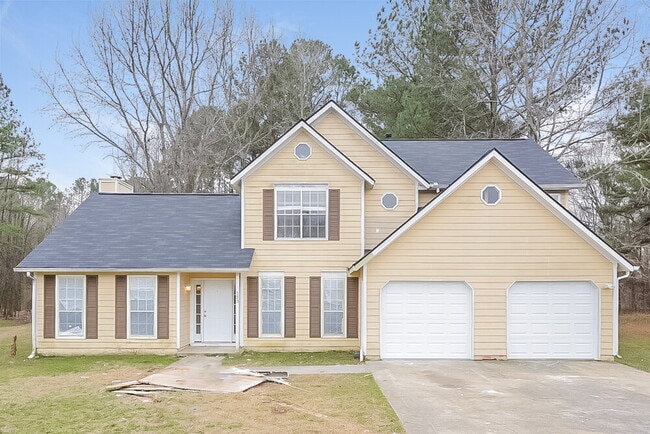 Building Photo - 555 Thomas Downs Way