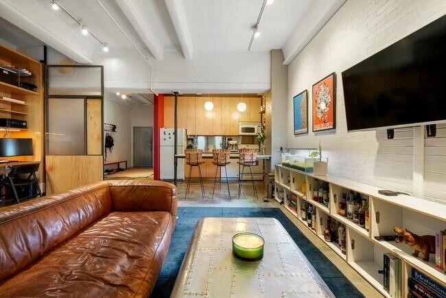 Foto del edificio - 42 Chauncy St