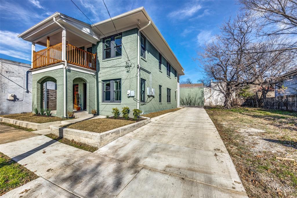Primary Photo - 520 N Prairie Ave