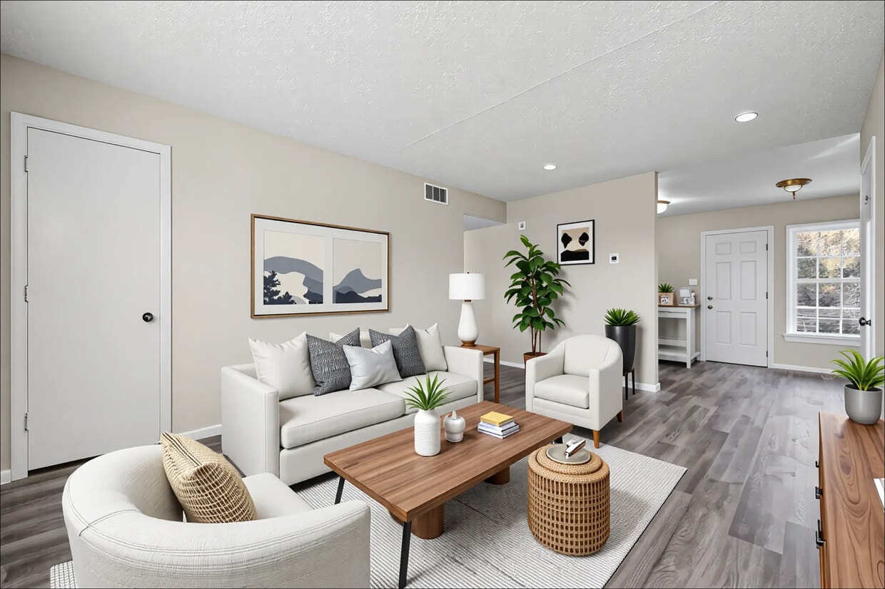 Foto principal - 2600 Dalecrest Dr