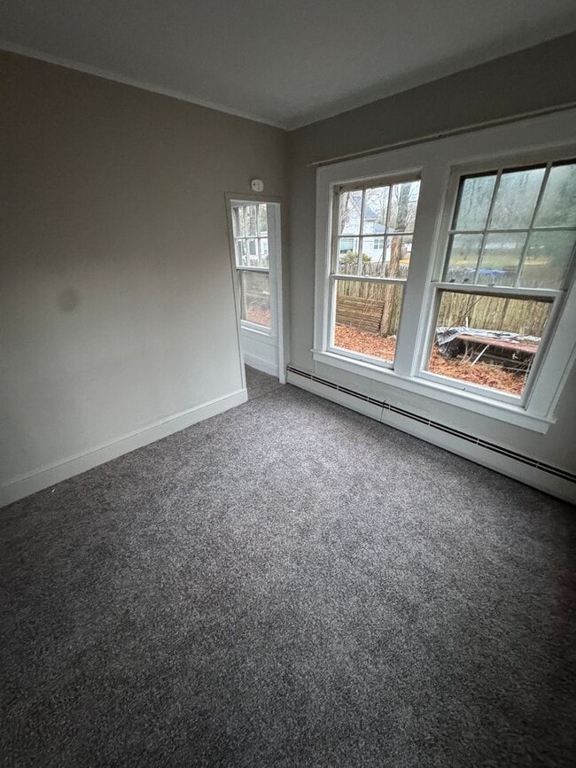 Foto del edificio - 41 Hobson Ave