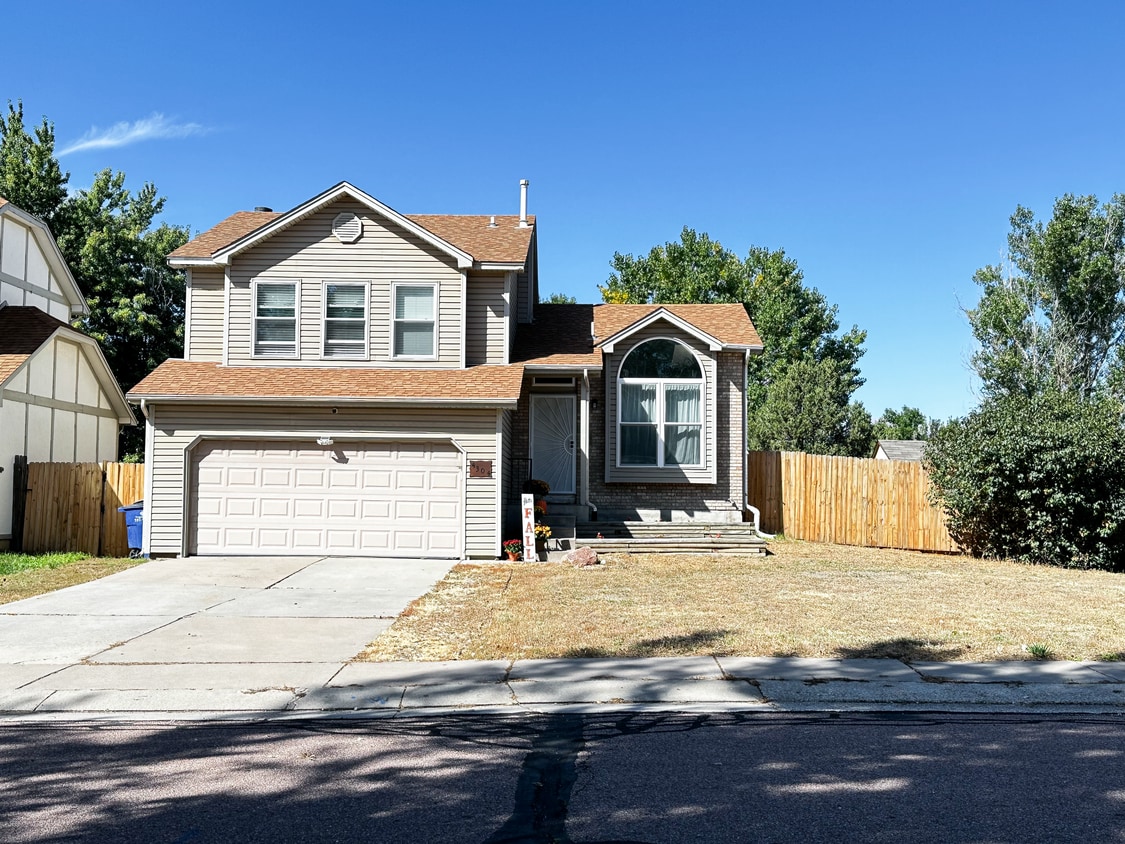 Photo - 4304 Horizonpoint Dr (Colorado Springs, CO)