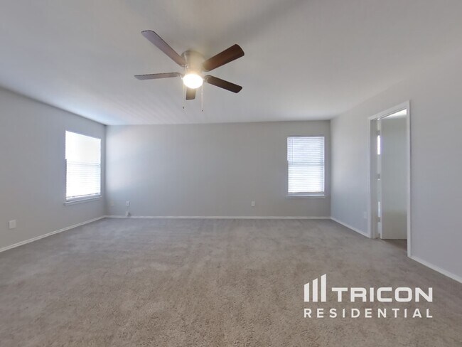 Foto del edificio - 8201 Swan Park Drive Denton TX
