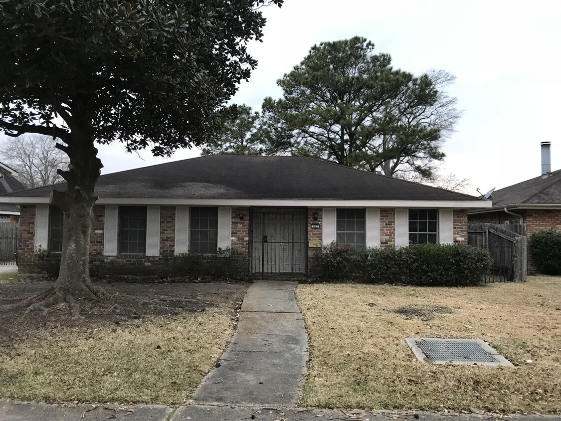 162 W Imperial Dr, Harahan, LA 70123 House Rental in Harahan, LA