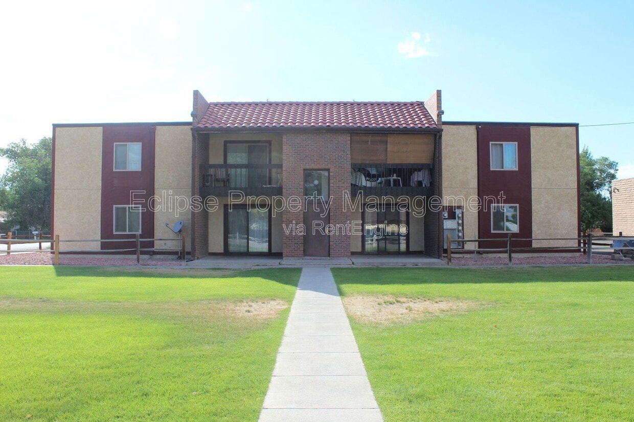 Foto principal - 512 Bell Ct