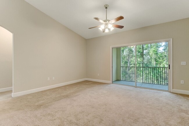 Foto del edificio - Beautiful 3BR/2BA Condo in Gated Stoney Creek – Close to Amelia Island