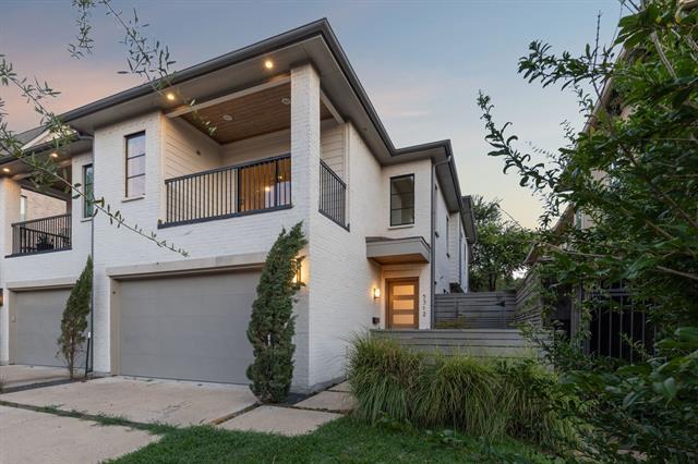 Foto principal - 5312 Longview St
