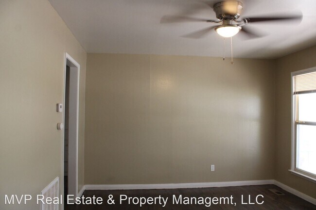 Building Photo - 3 br, 2 bath House - 1804 N Key Blvd