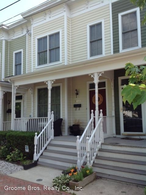 Foto principal - 2 br, 2.5 bath House - 2603 O Street