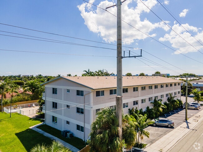 Building Photo - Labelle Harbor