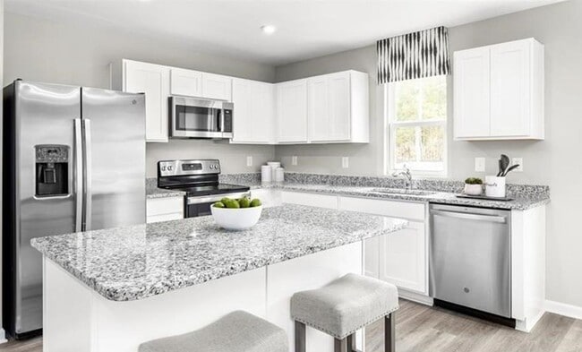 Photo - Forestbrook Townhouses