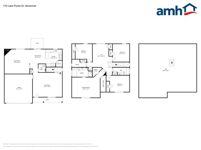 Foto del edificio - 170 Lake Pointe Dr